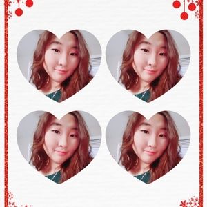 Meet your Posher, Lucy